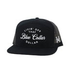Blue Collar Dollar - The Mad Hatter Company