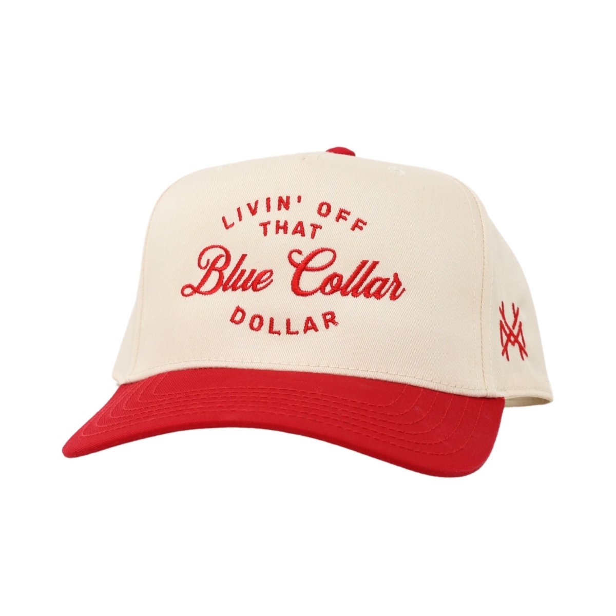 Blue Collar Dollar - The Mad Hatter Company