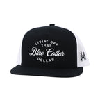 Blue Collar Dollar - The Mad Hatter Company