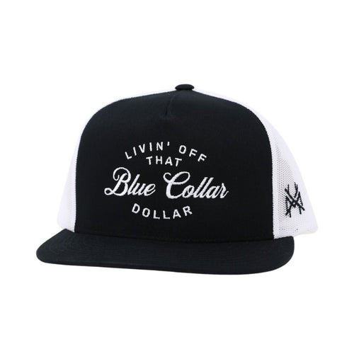 Blue Collar Dollar - The Mad Hatter Company