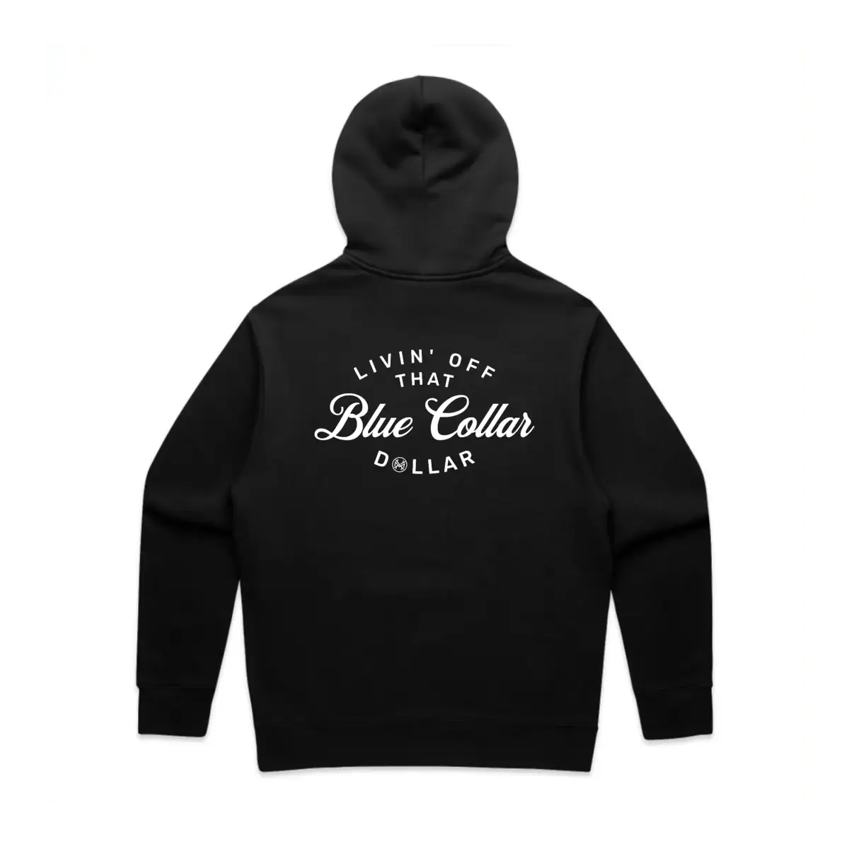 Blue Collar Dollar T-Shirt