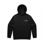 Blue Collar Dollar Hoodie - The Mad Hatter Company