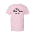 Blue Collar Dollar T-Shirt - The Mad Hatter Company