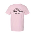 Blue Collar Dollar T-Shirt - The Mad Hatter Company