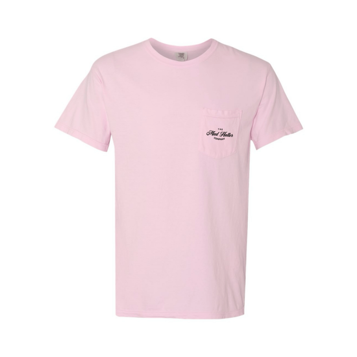 Blue Collar Dollar T-Shirt - The Mad Hatter Company