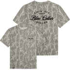 Blue Collar Dollar T-Shirt | madhatter