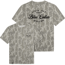Blue Collar Dollar T-Shirt