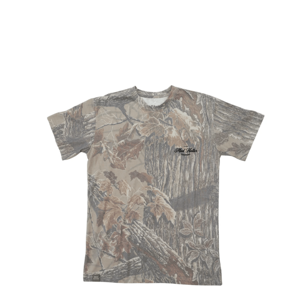 Blue Collar Dollar T-Shirt - madhatter