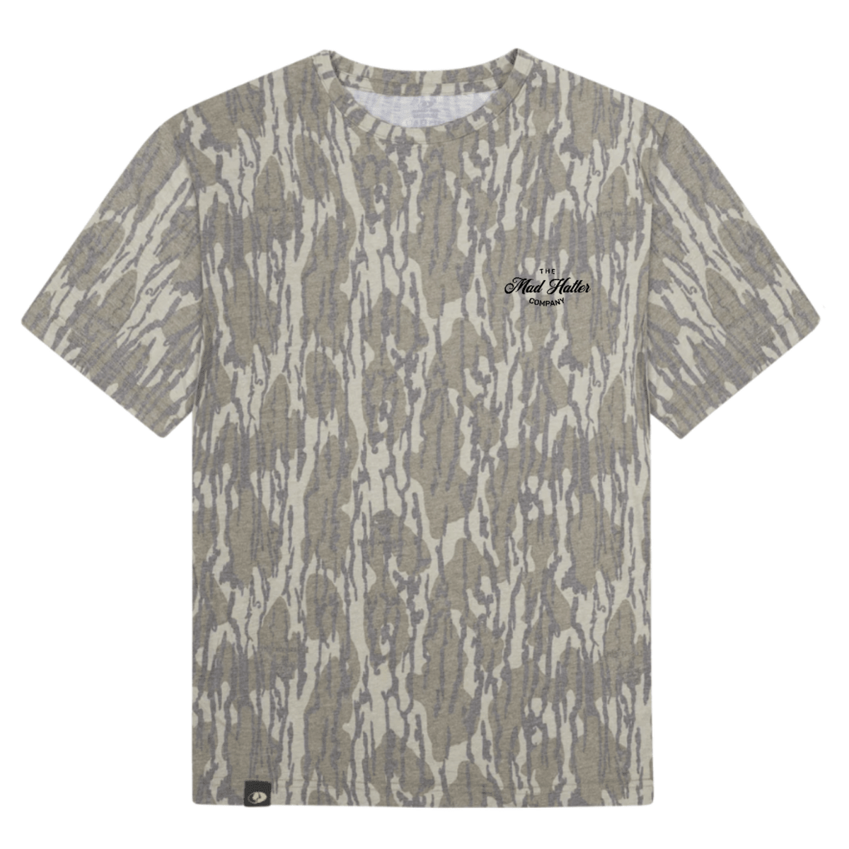 Blue Collar Dollar T-Shirt - madhatter