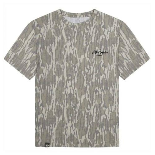 Blue Collar Dollar T-Shirt - madhatter