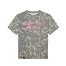 Blue Collar Pillows T-Shirt