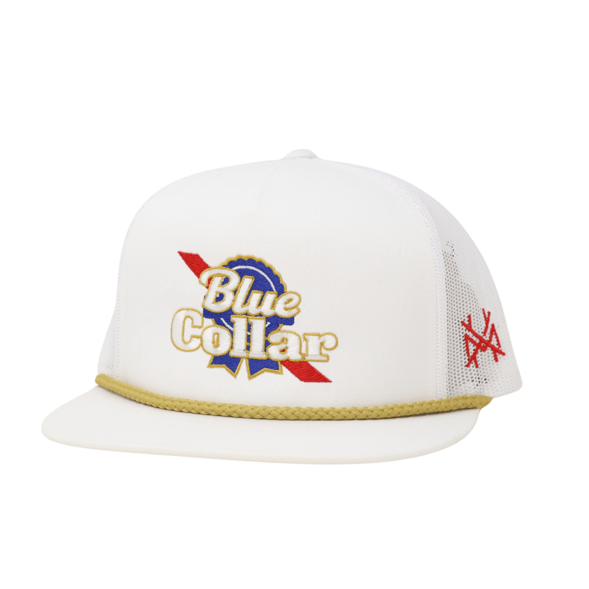 Blue Collar - madhatter