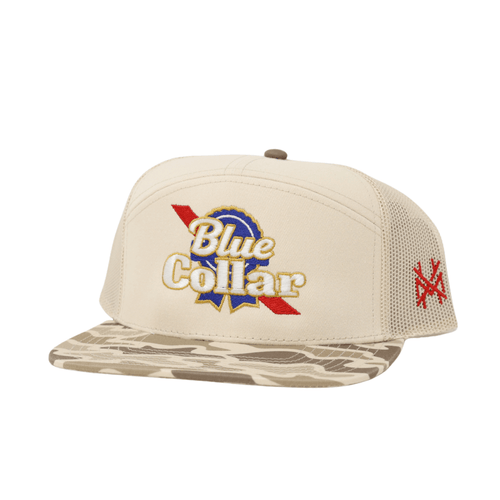 Blue Collar - madhatter