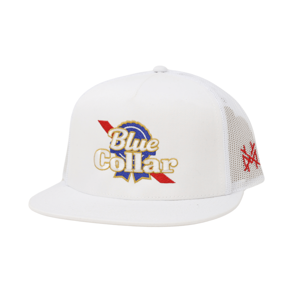 Blue Collar - madhatter