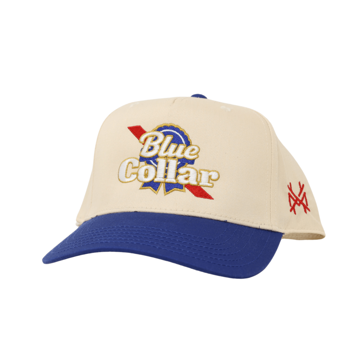 Blue Collar - madhatter