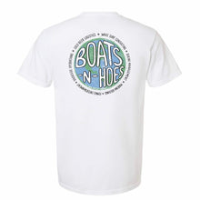 Boat and Hoes T-Shirt