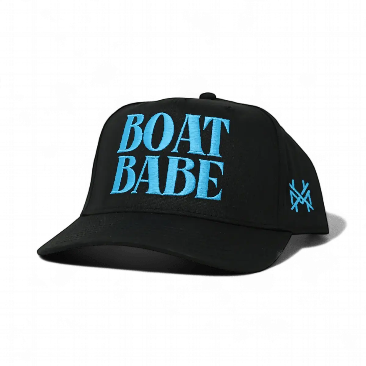 Boat Babe - madhatter