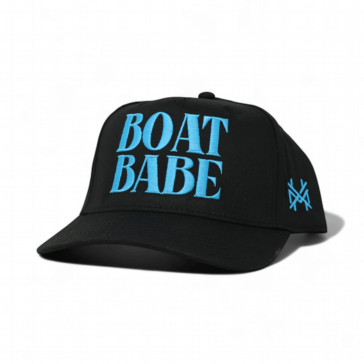 Boat Babe - madhatter
