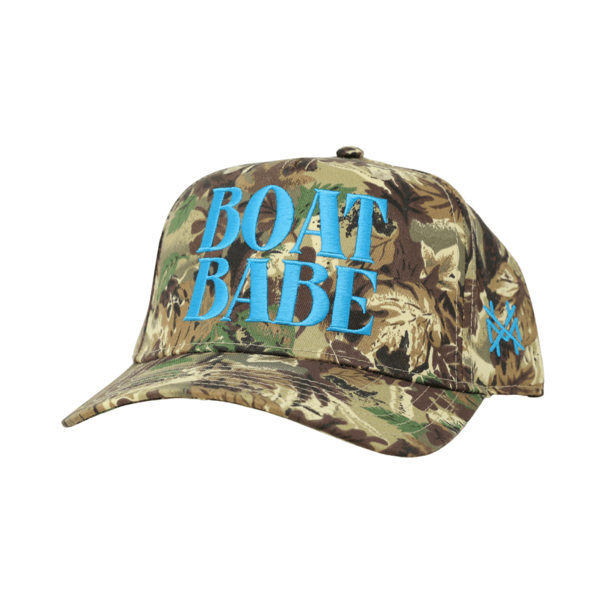 Boat Babe - madhatter