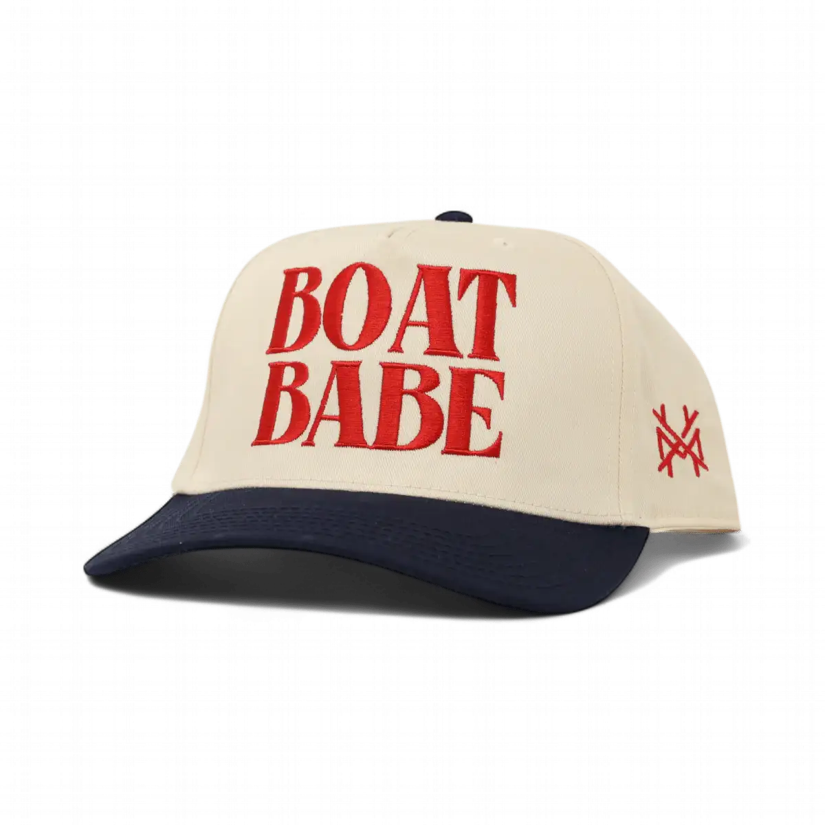 Boat Babe - madhatter