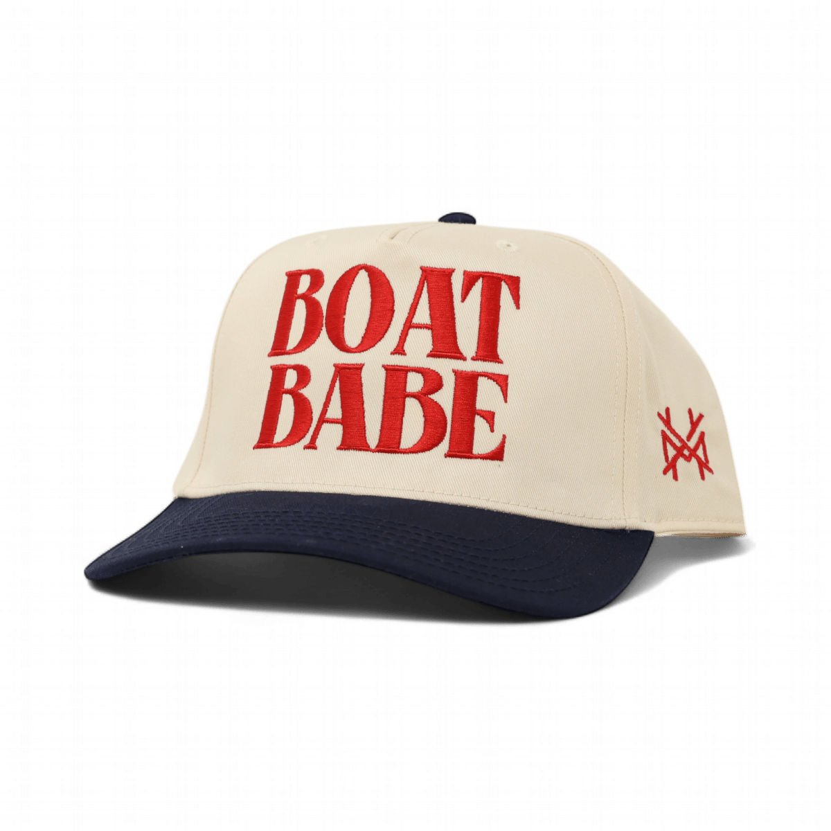 Boat Babe - madhatter