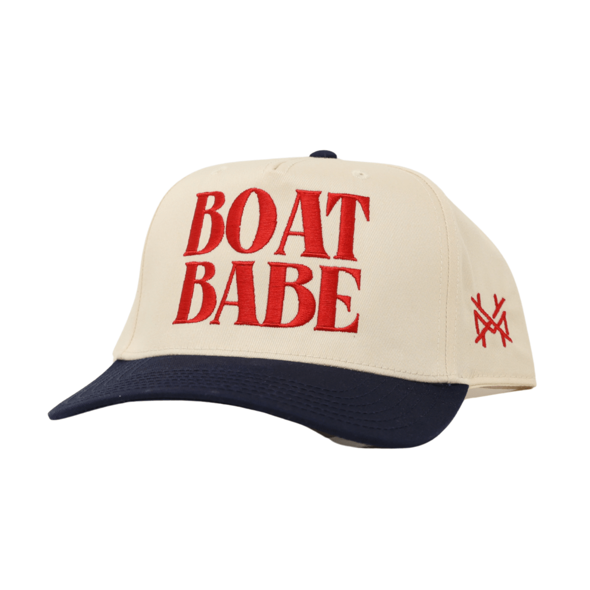 Boat Babe - madhatter