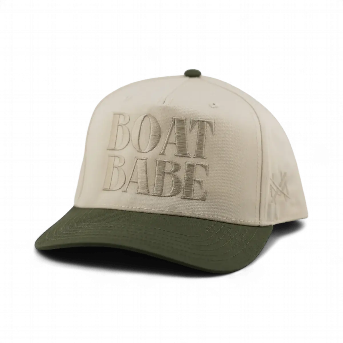 Boat Babe - madhatter