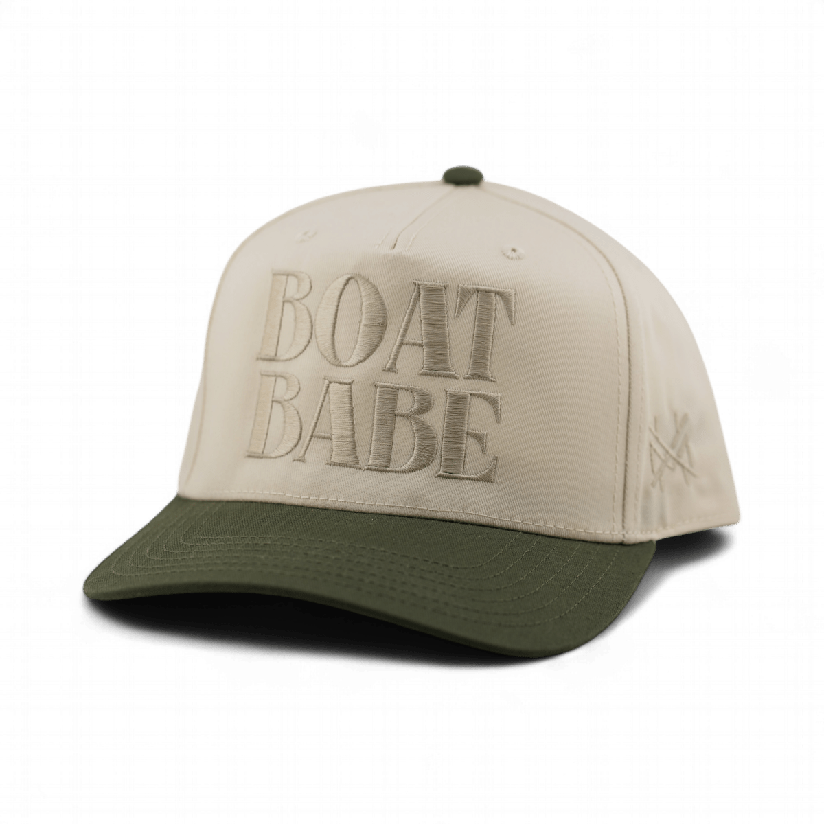 Boat Babe - madhatter