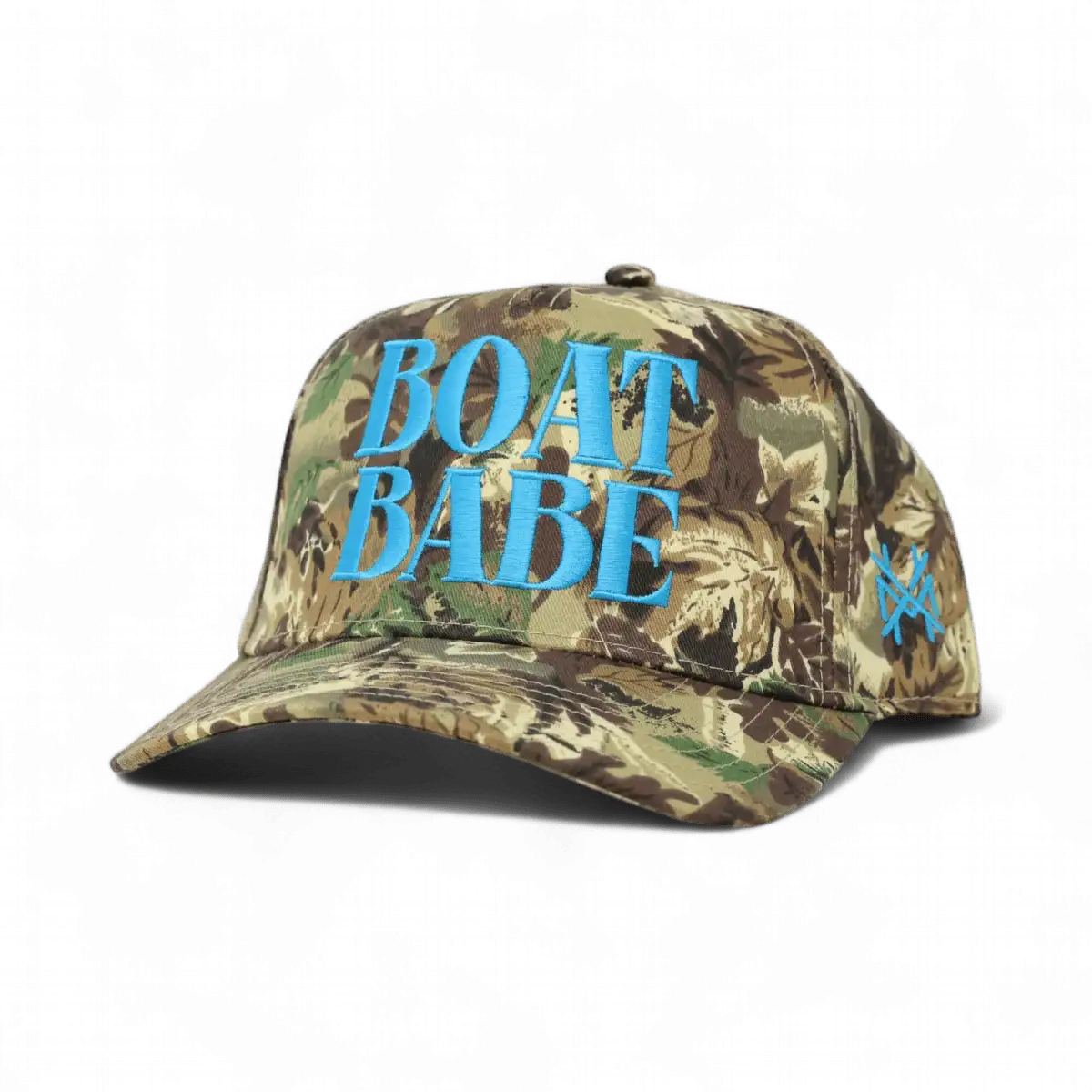 Boat Babe - madhatter