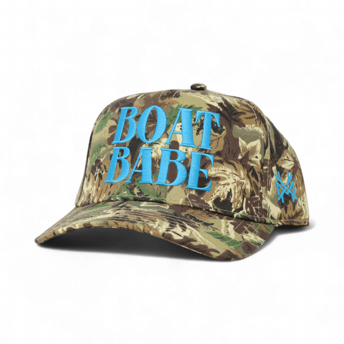 Boat Babe - madhatter