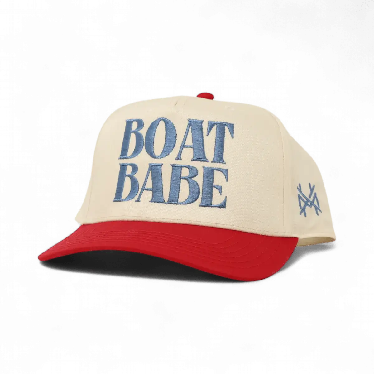 Boat Babe - madhatter