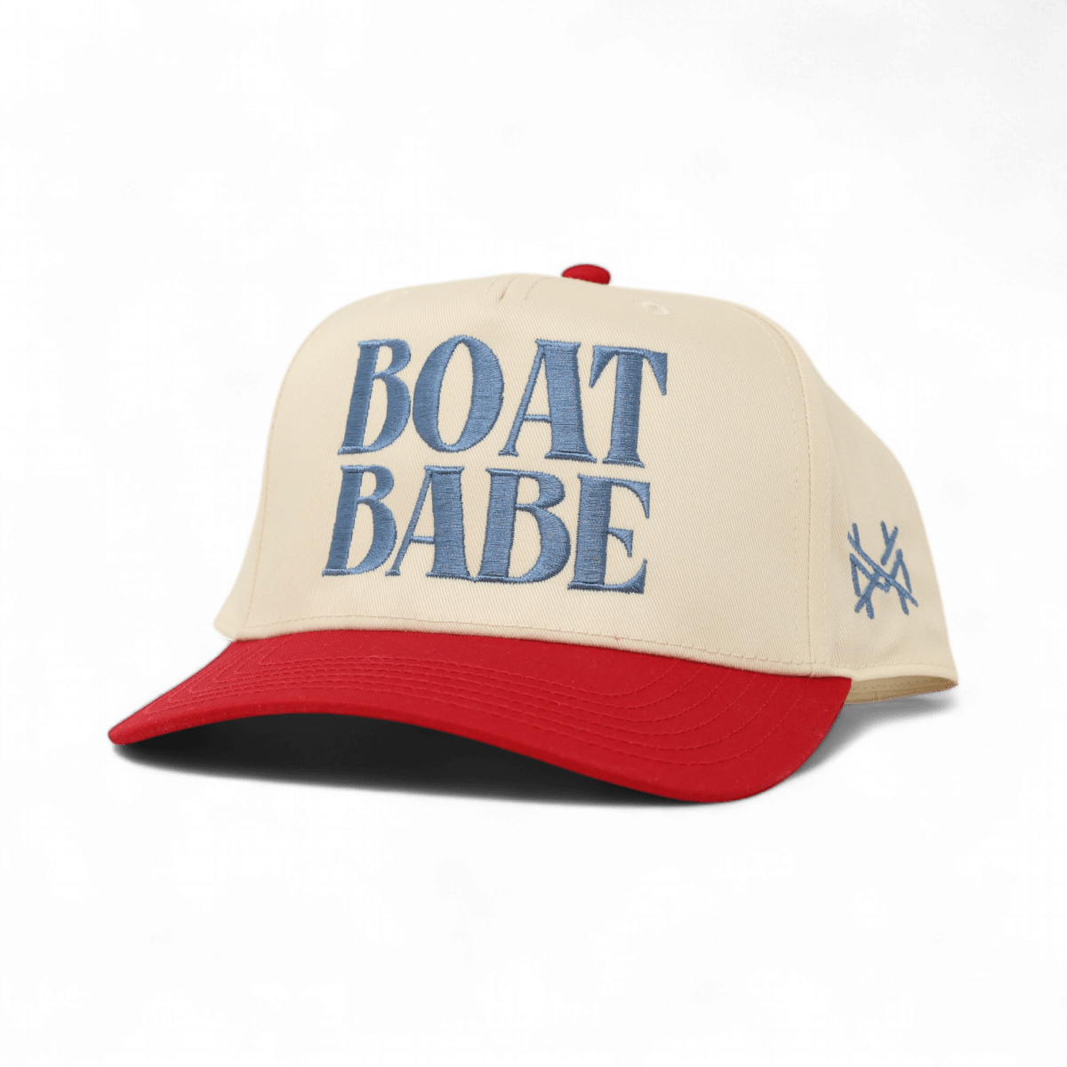 Boat Babe - madhatter