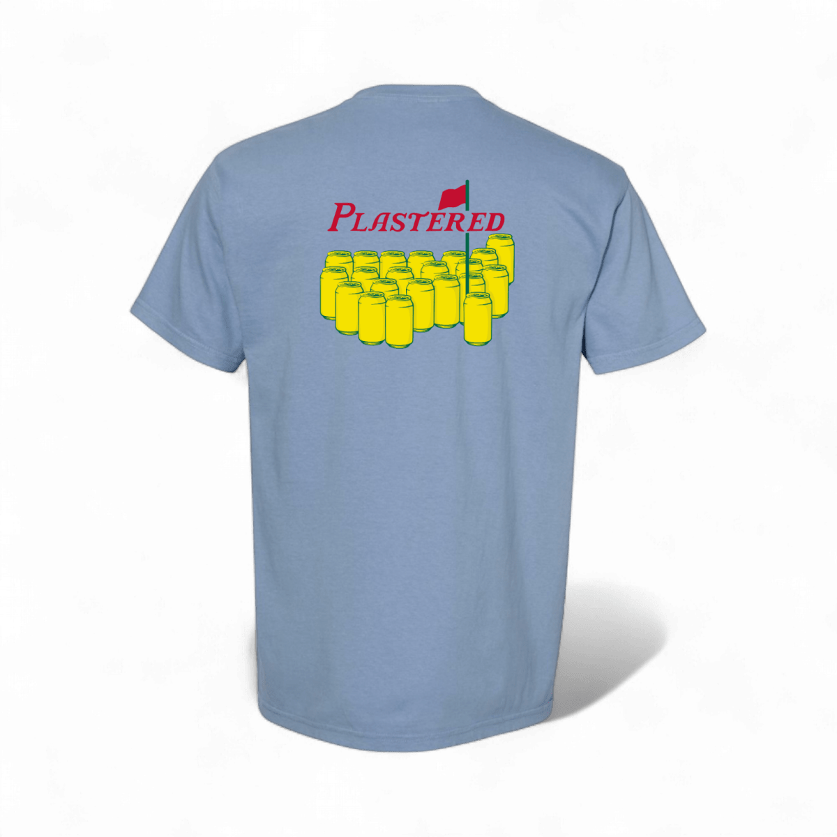 Bogeys & Beers T-Shirt - madhatter