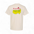 Bogeys & Beers T-Shirt - madhatter