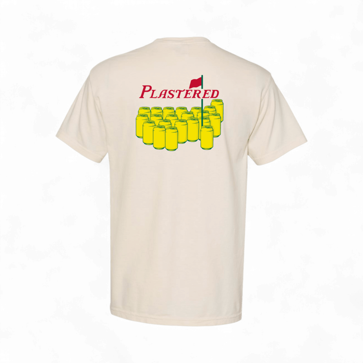 Bogeys & Beers T-Shirt - madhatter