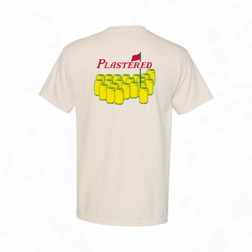 Bogeys & Beers T-Shirt - madhatter