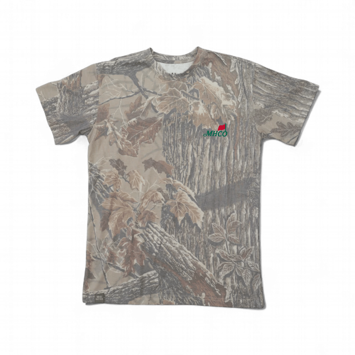 Bogeys & Beers T-Shirt - madhatter