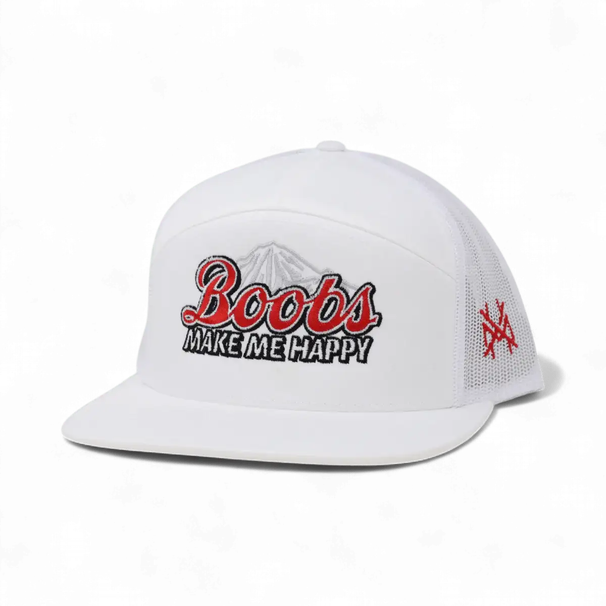 Boobs Make Me Happy - madhatter