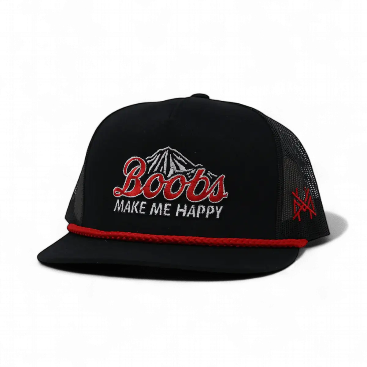 Boobs Make Me Happy - madhatter