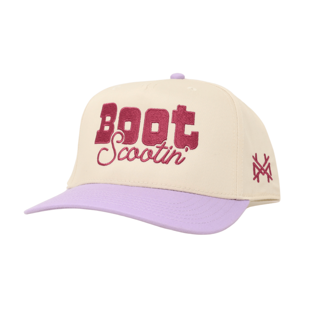 Boot Scootin' - madhatter