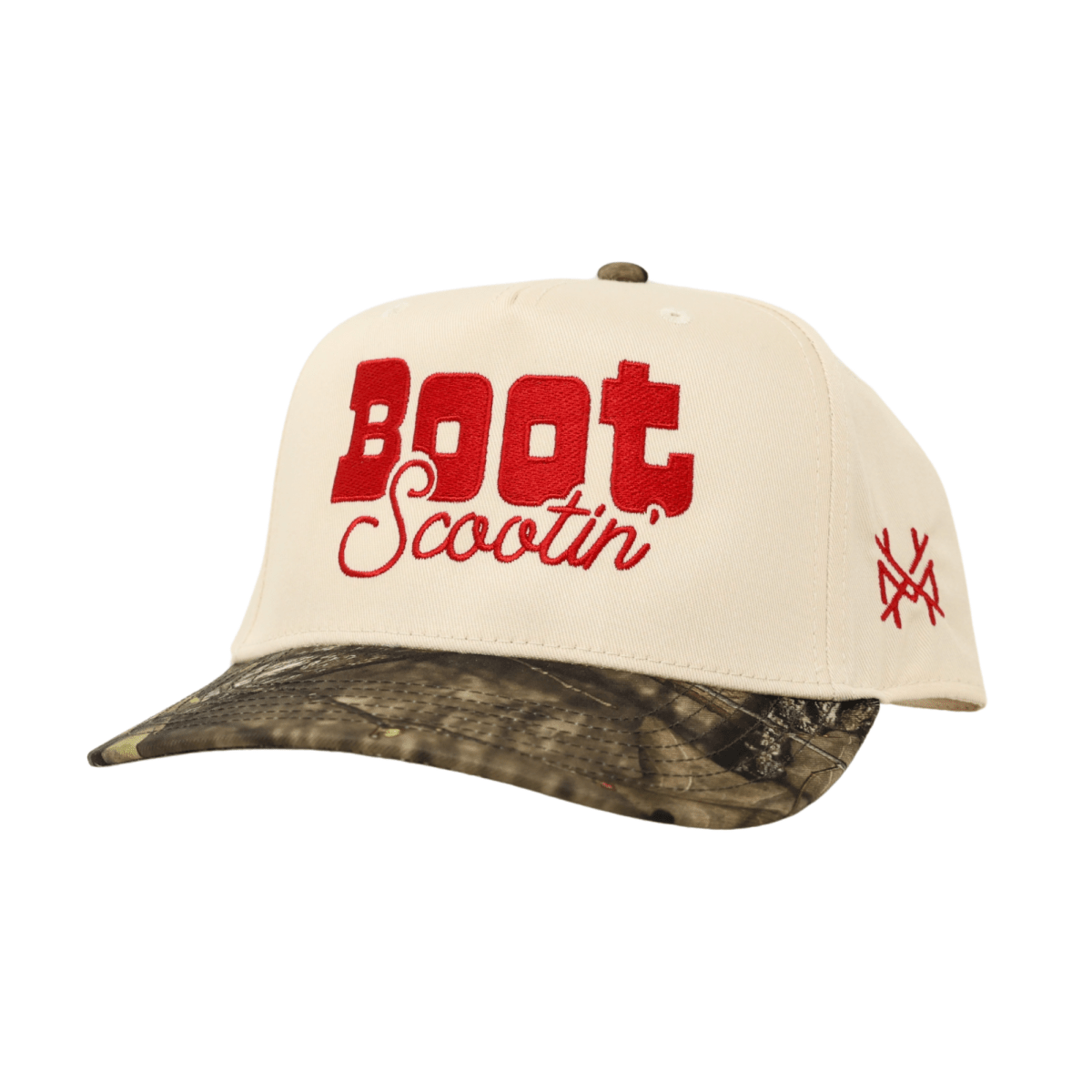 Boot Scootin' - madhatter