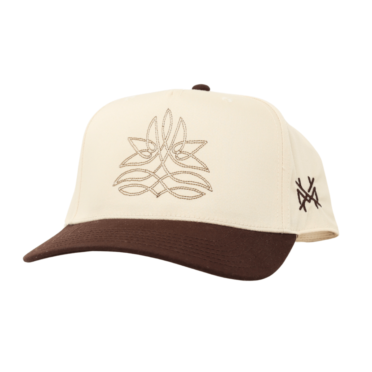 Boot Stitch - The Mad Hatter Company