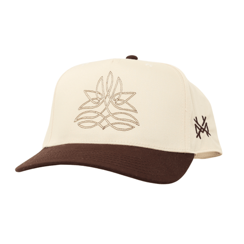 Boot Stitch - The Mad Hatter Company