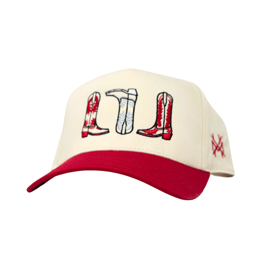 Boots - The Mad Hatter Company