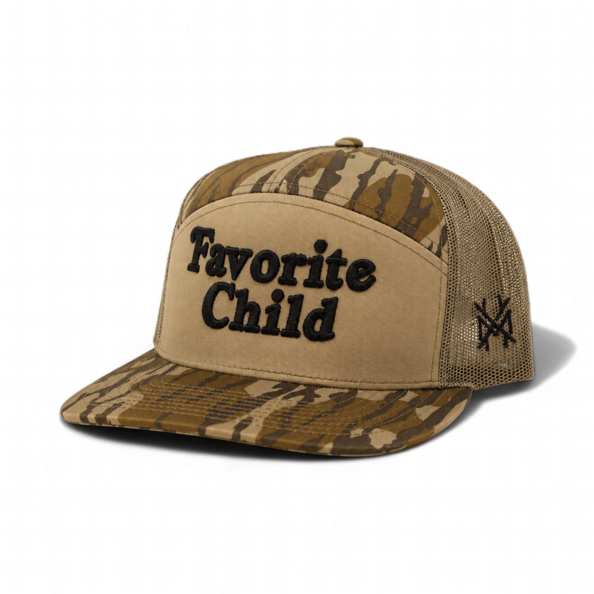 Favorite Child Snapback Hat