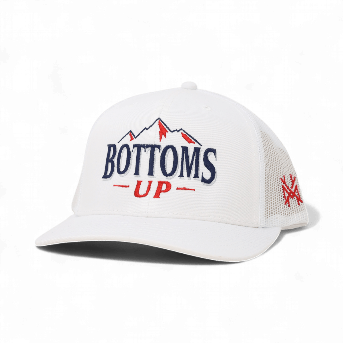Bottoms Up | madhatter