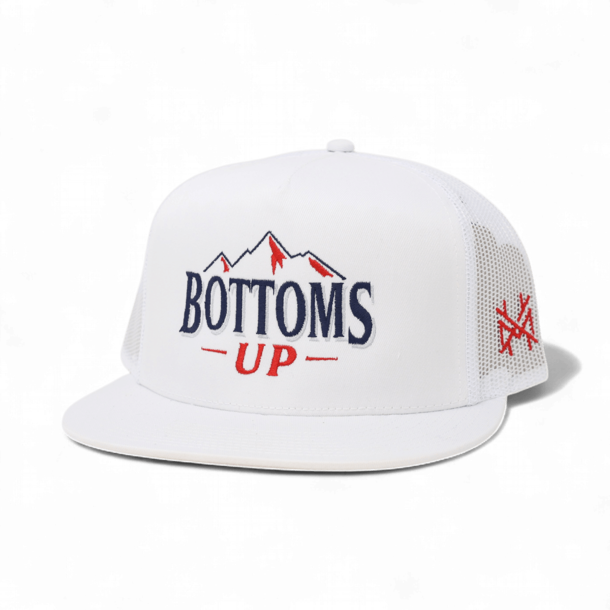 Bottoms Up | madhatter