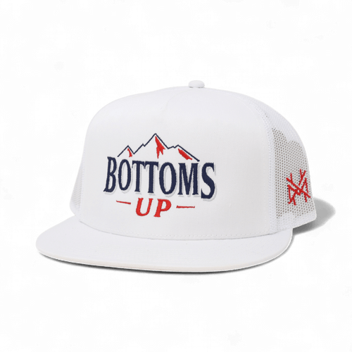 Bottoms Up | madhatter