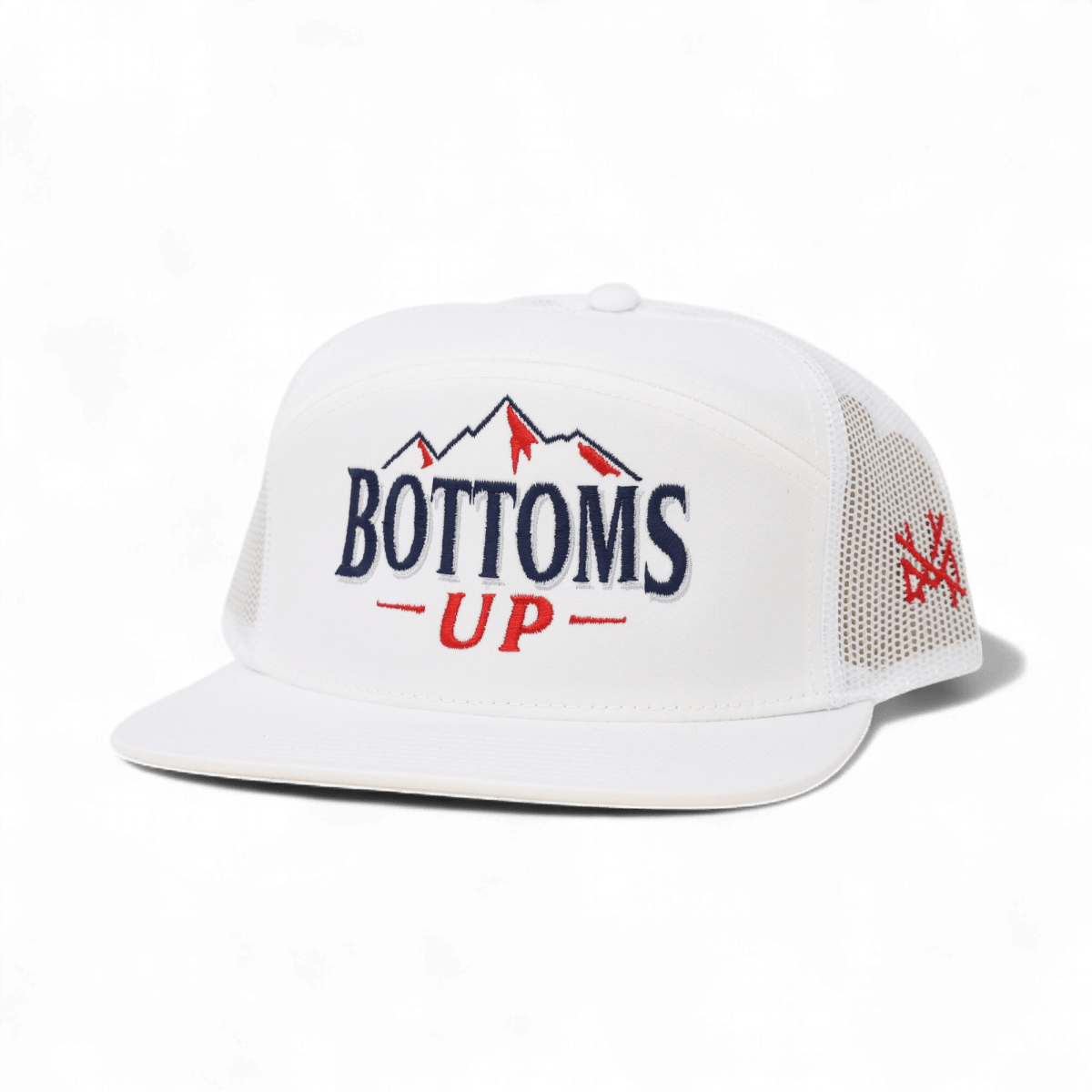 Bottoms Up | madhatter