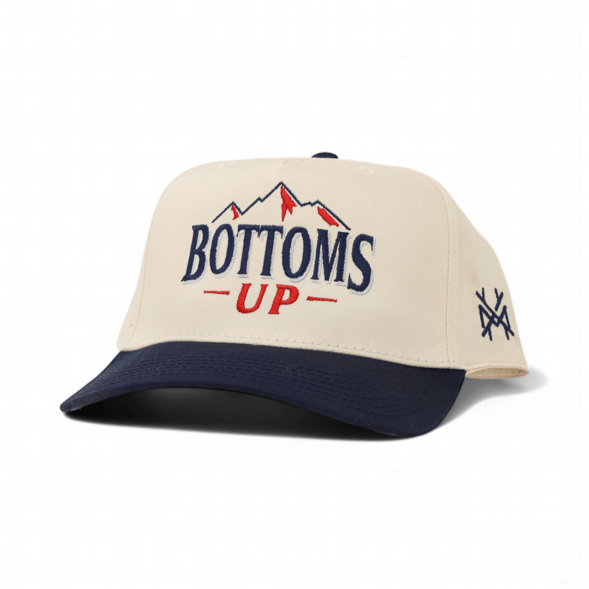 Bottoms Up | madhatter
